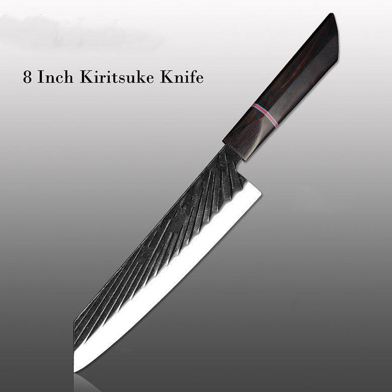 Shiro & Co. | Japanese style cutting knife set – Japanese Style Ceramic Tableware - Shiro & Co.