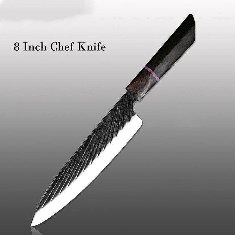 Shiro & Co. | Japanese style cutting knife set – Japanese Style Ceramic Tableware - Shiro & Co.