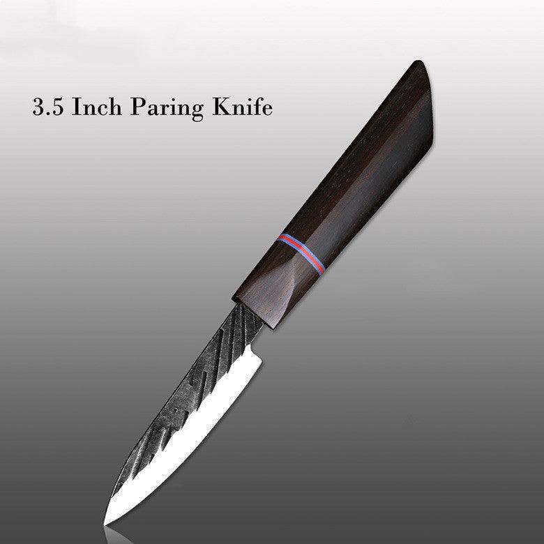 Shiro & Co. | Japanese style cutting knife set – Japanese Style Ceramic Tableware - Shiro & Co.