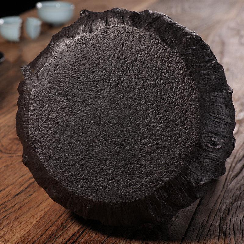 Shiro & Co. | Handmade Japanese Iron Kettle Cast Iron Kettle – Japanese Style Ceramic Tableware - Shiro & Co.