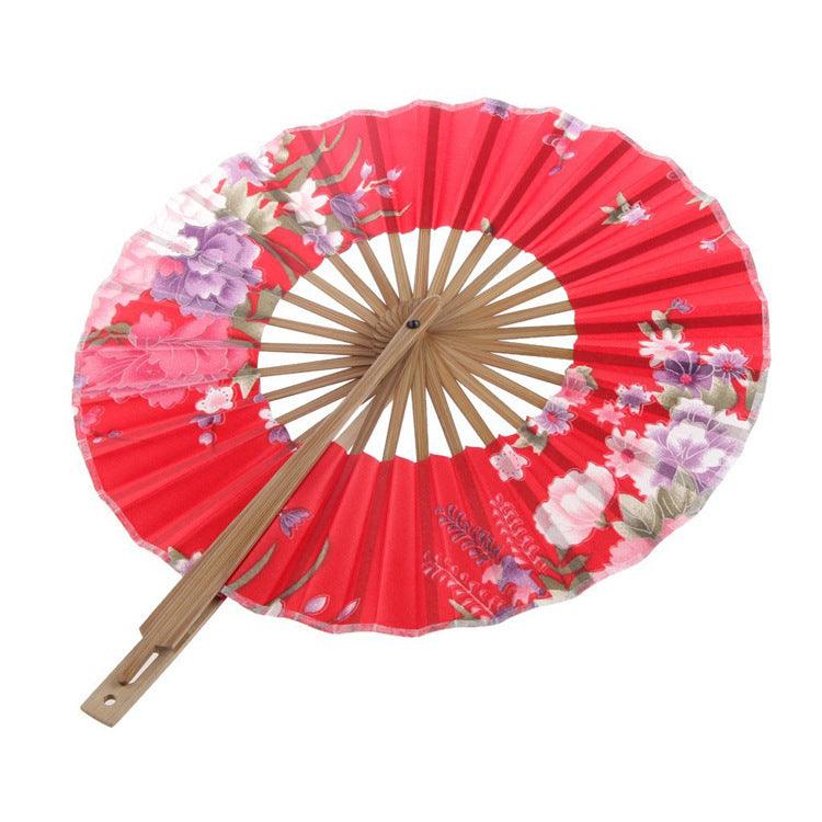 Shiro & Co. | 8 inch Japanese windmill fan – Japanese Style Ceramic Tableware - Shiro & Co.