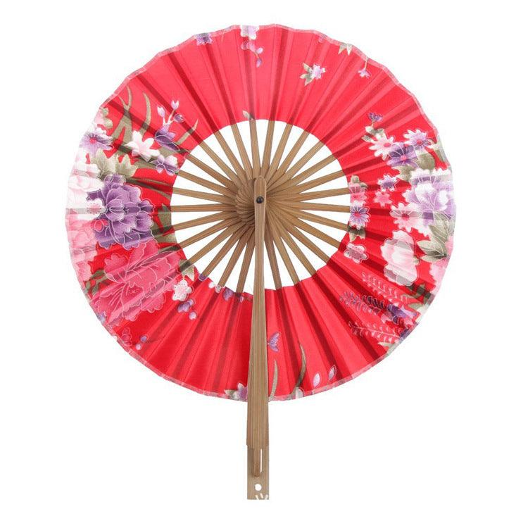 Shiro & Co. | 8 inch Japanese windmill fan – Japanese Style Ceramic Tableware - Shiro & Co.