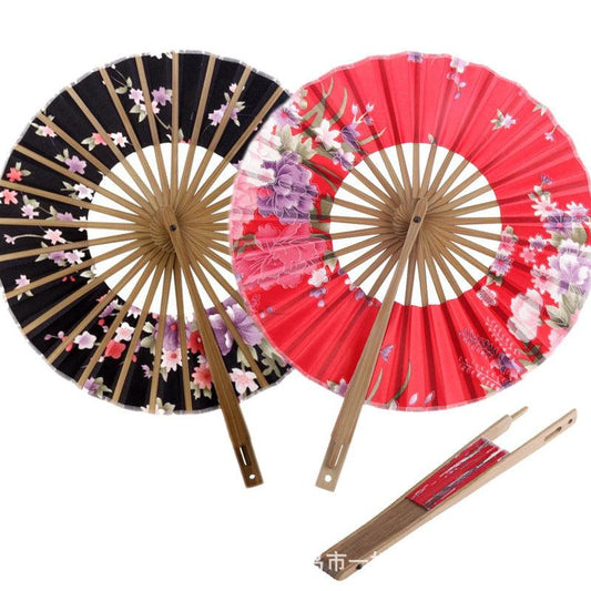 8 inch Japanese windmill fan